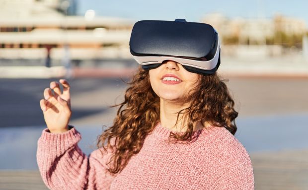 Gen Z Digitale Welt