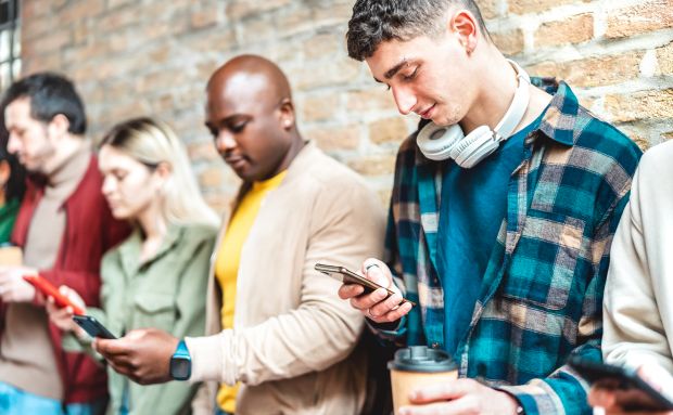 Gen Z Marketing Handy