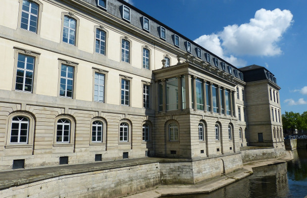 Leineschloss Hannover
